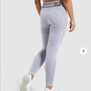 GYMSHARK High Waist Flex Legging